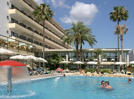 Hotel Bahia Del