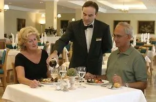Hotel Bahia Del