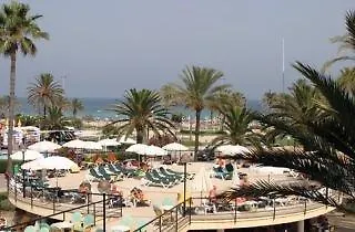 Bahia Del 4* Cala Millor (Mallorca)