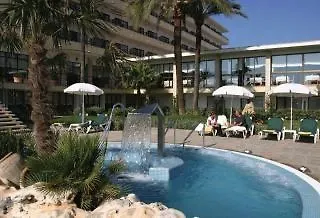 Hotel Bahia Del 4*