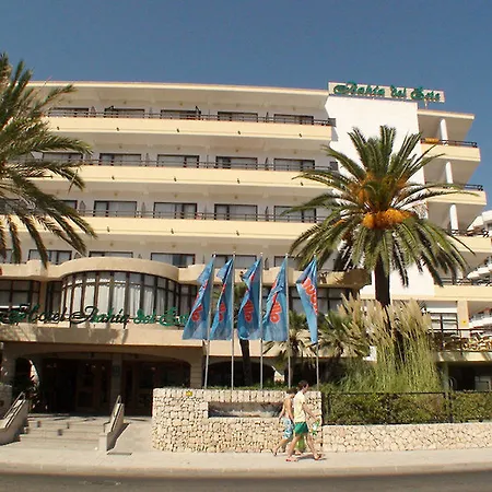 Bahia Del Cala Millor (Mallorca)