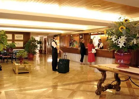 Bahia Del 4*